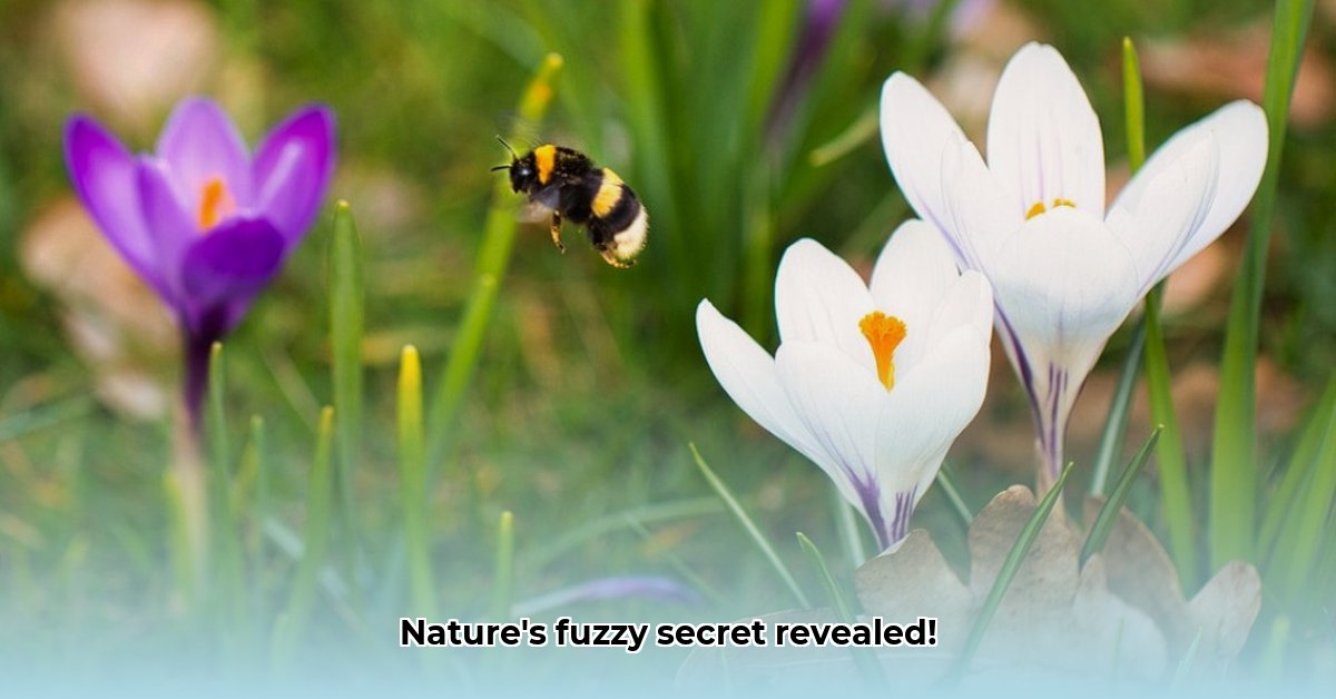 een-hommel-heeft-een-harig